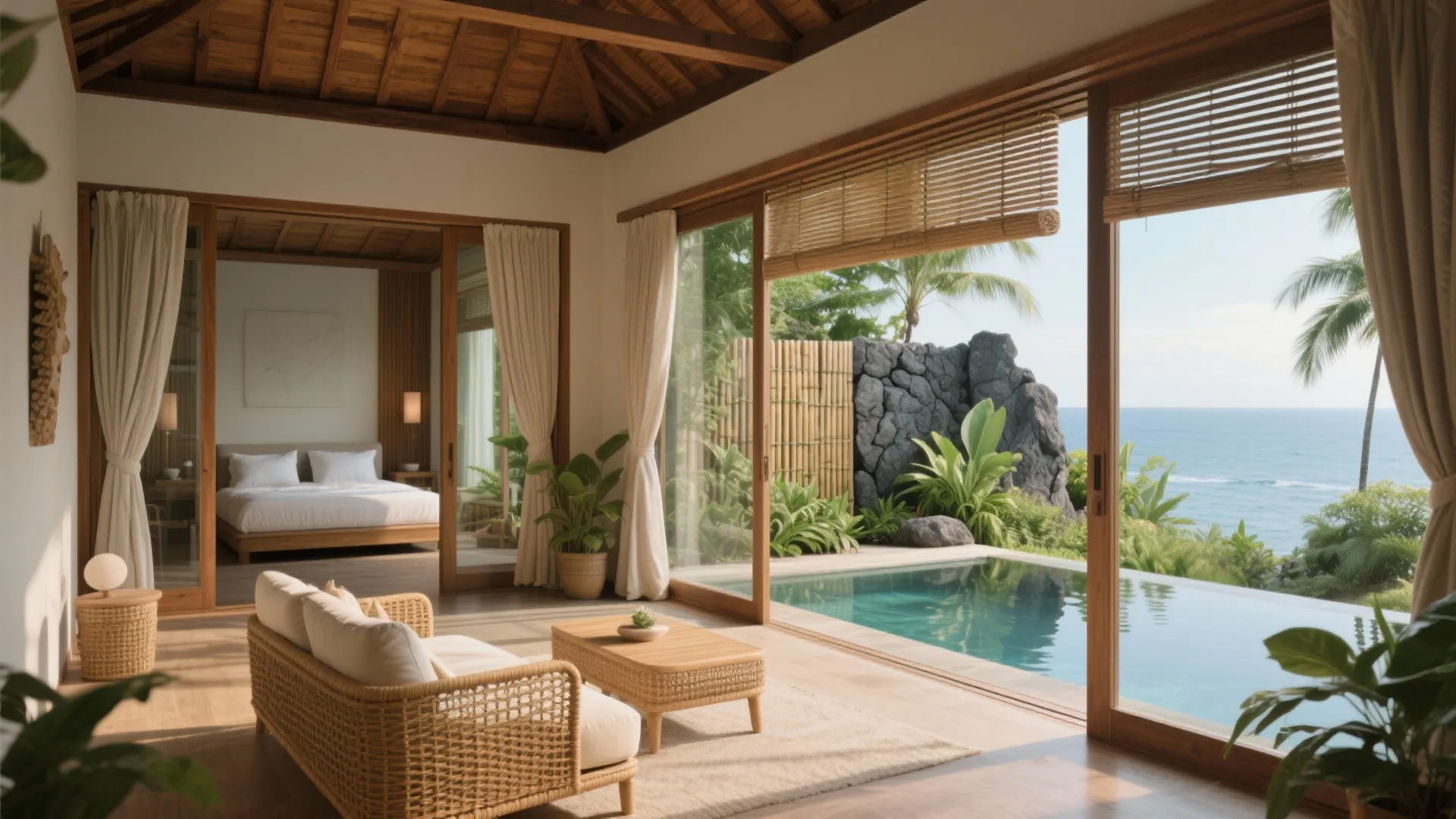 Bali Hotel Room with Private Pool: Ultimate Guide: 1 Minute to the Perfect Bali Escape — Fast-Track Your Private Pool Dream!