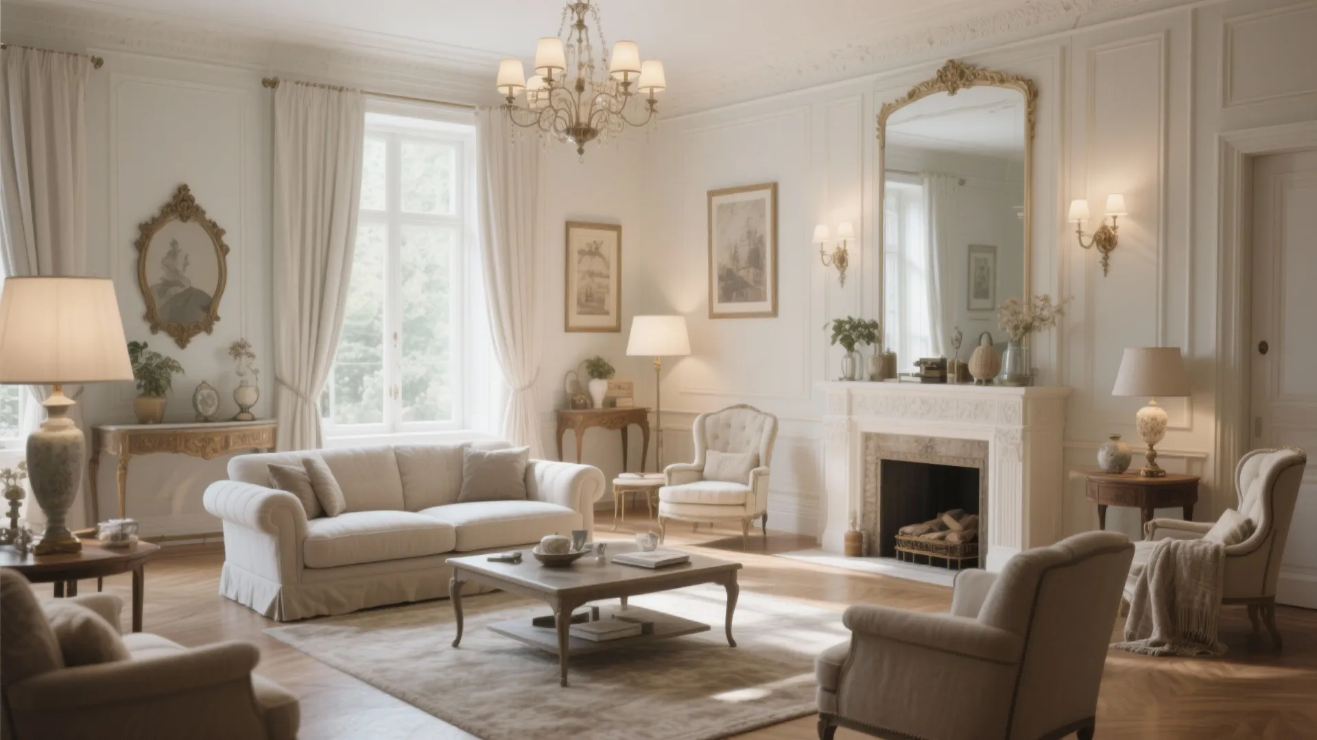 10 Ballard Designs Living Room Ideas You’ll Love: Fresh, Practical & Stylish Inspirations for a Ballard Designs-Inspired Living Room