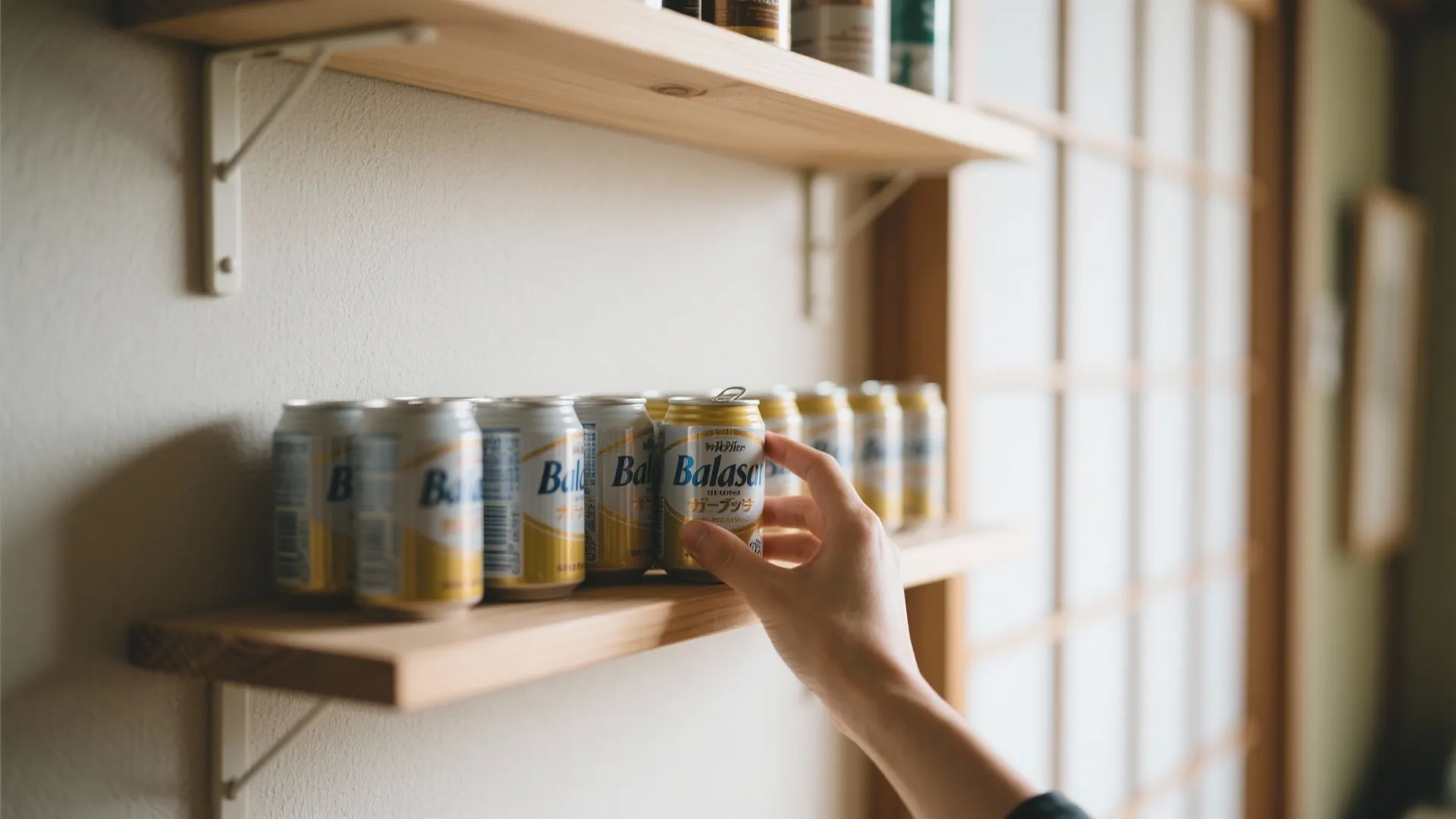 薬剤の選び方と分量：日式風格の生活密度を基準に