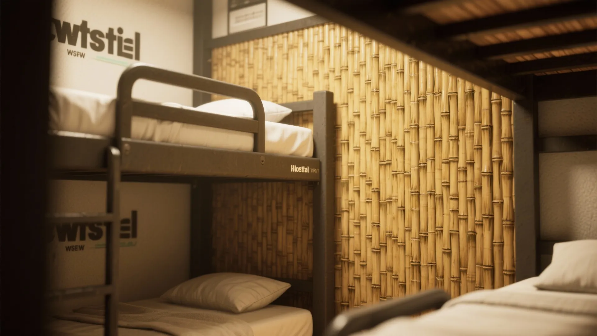 Textured Accent Panels