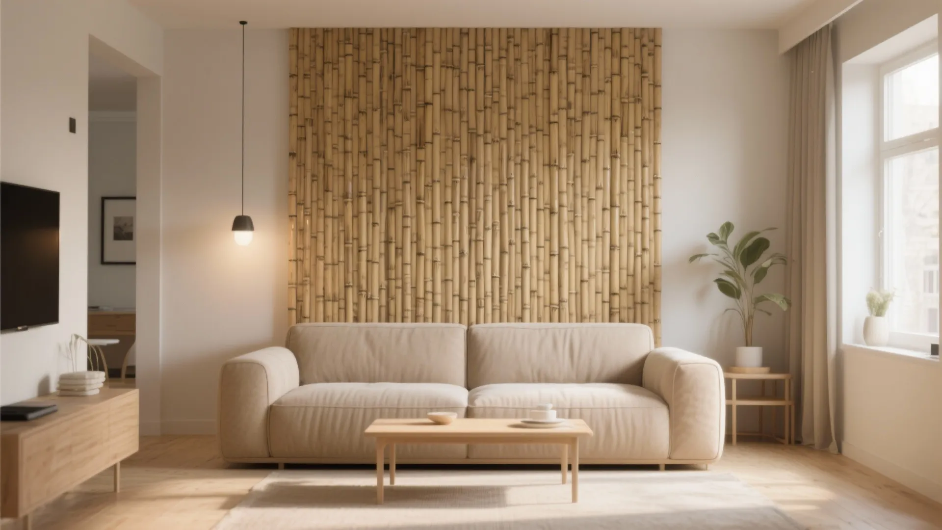 Tip 1: Accent Panel Transformation