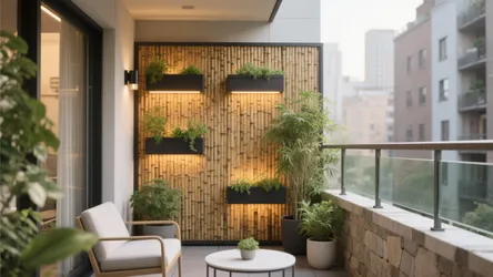 5 Bamboo Wall Design Outdoor Ideas That Work