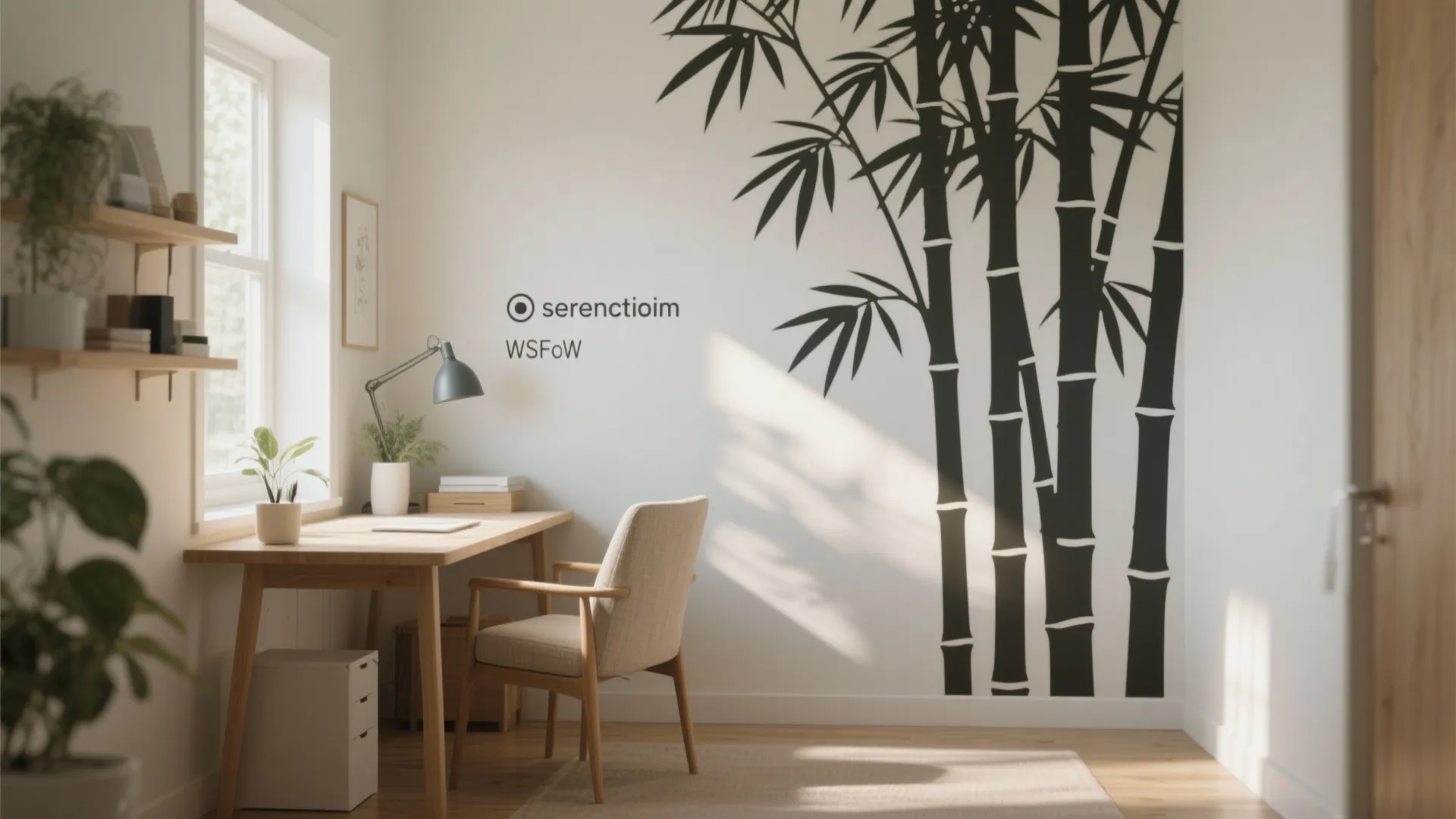 4. Nature Silhouettes