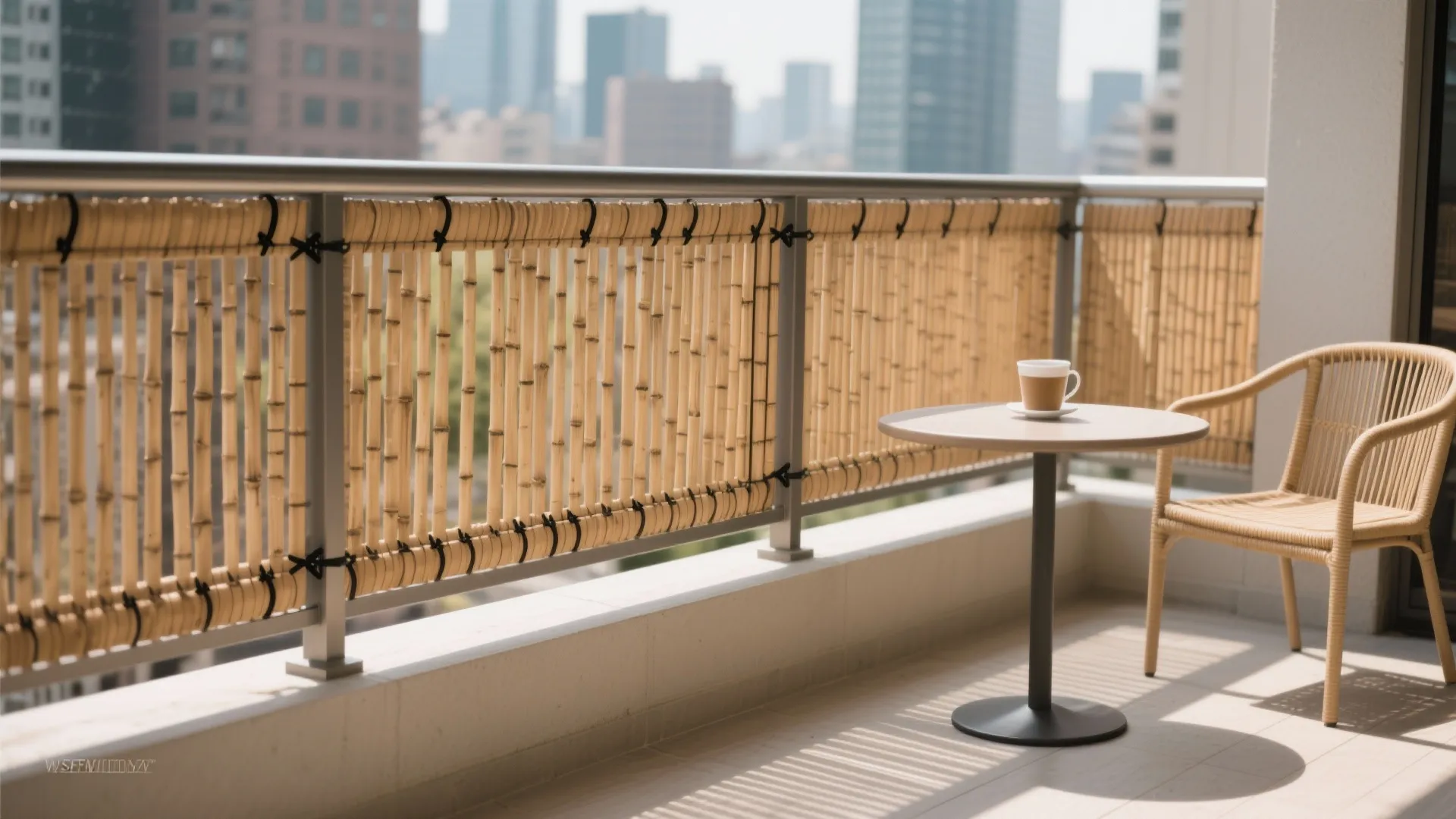 Eco-friendly Bamboo Wraps