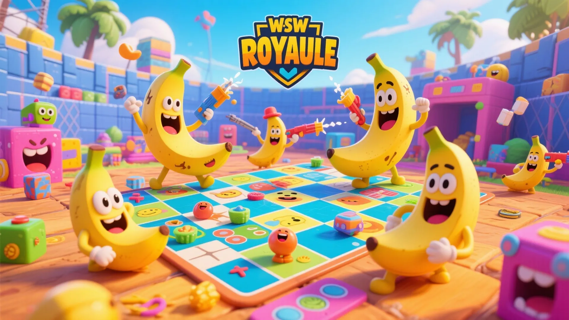 Tip 5: Lean into Humor