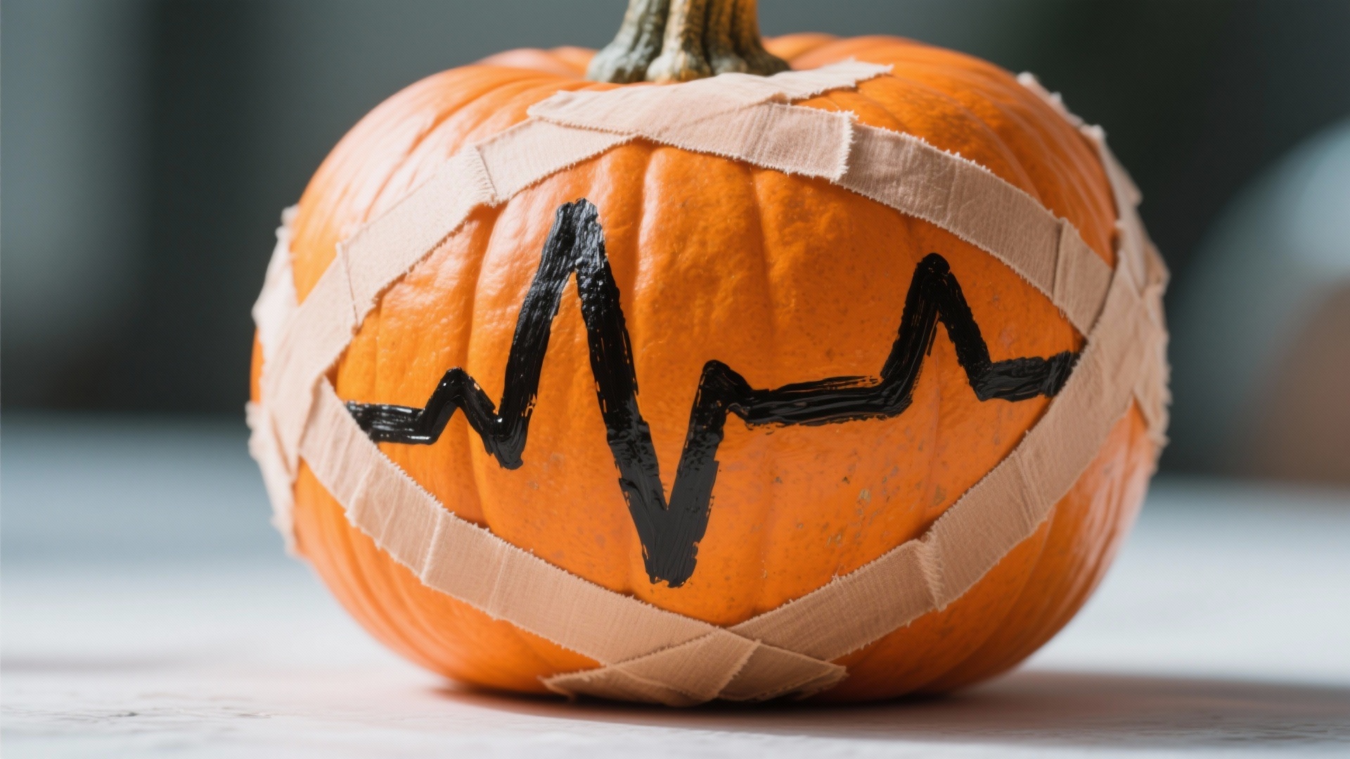 5 Nursing Pumpkin Decorating Ideas for Creative Fall Decor