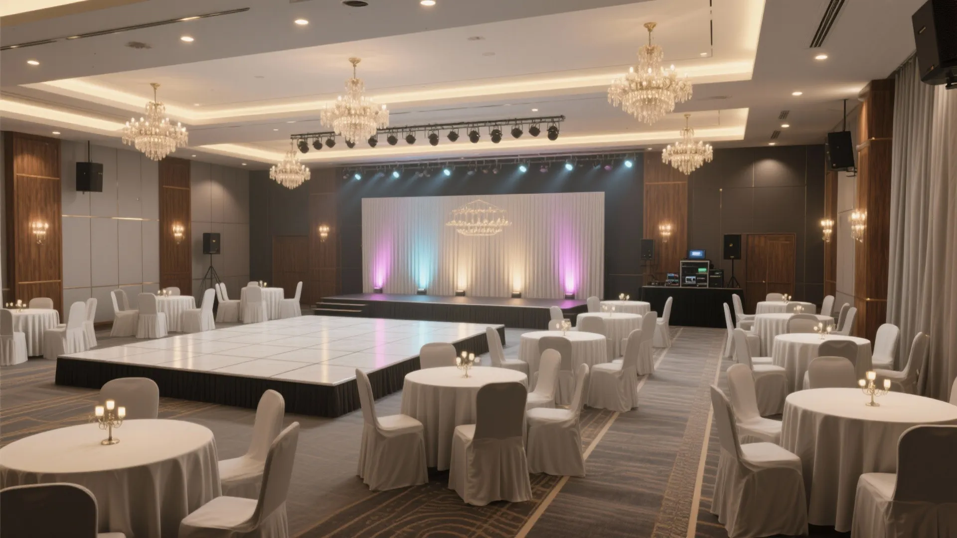 Bandhan Banquet Hall Topsia: The Ultimate Venue Guide: Fast-Track Guide to Planning Your Event at Bandhan Banquet Hall Topsia