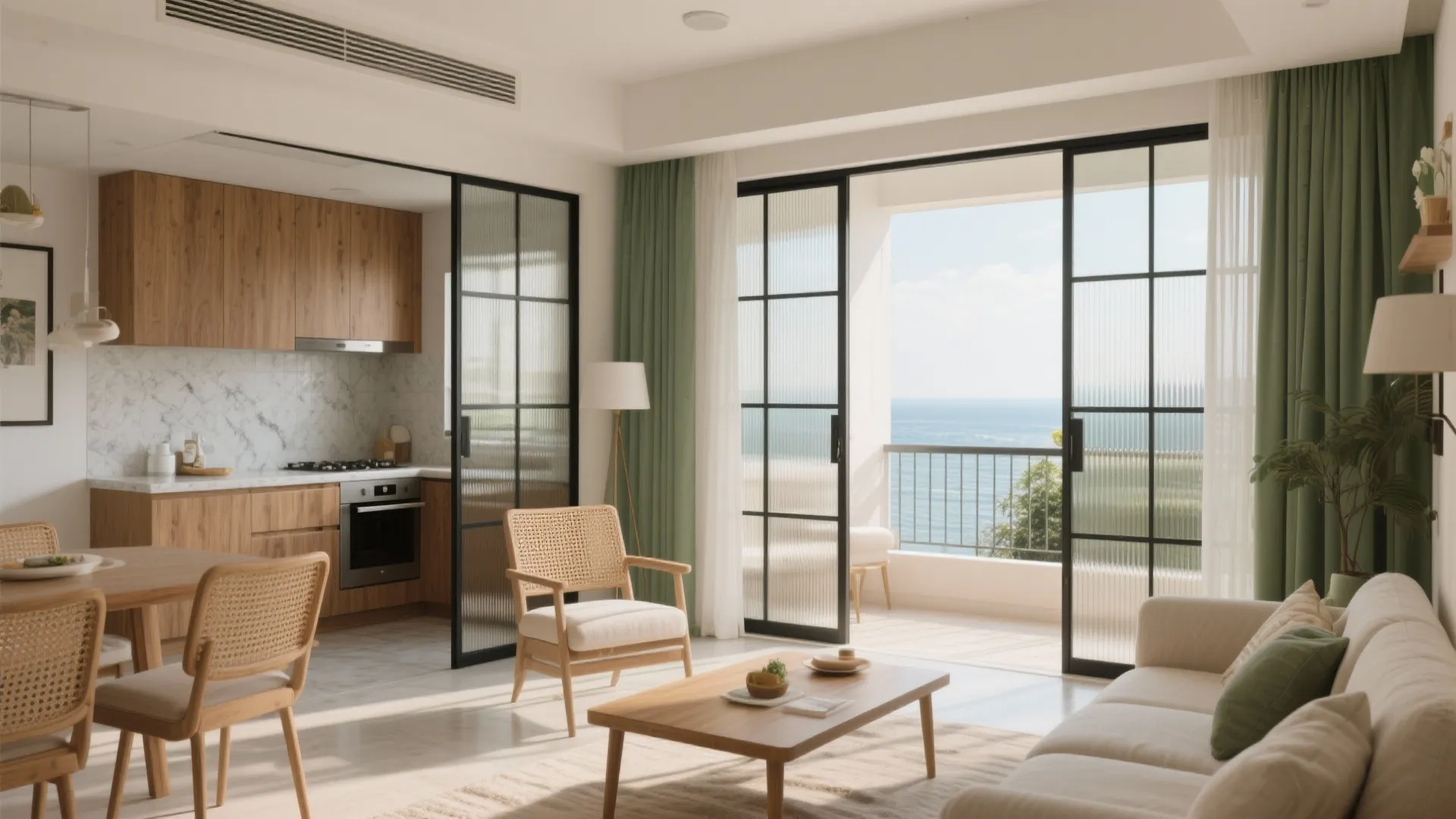 2 BHK Flat in Bandra West: 5 Smart Design Ideas: Personal, data-backed ways to make a compact Bandra home feel bigger, brighter, and tailored to your life