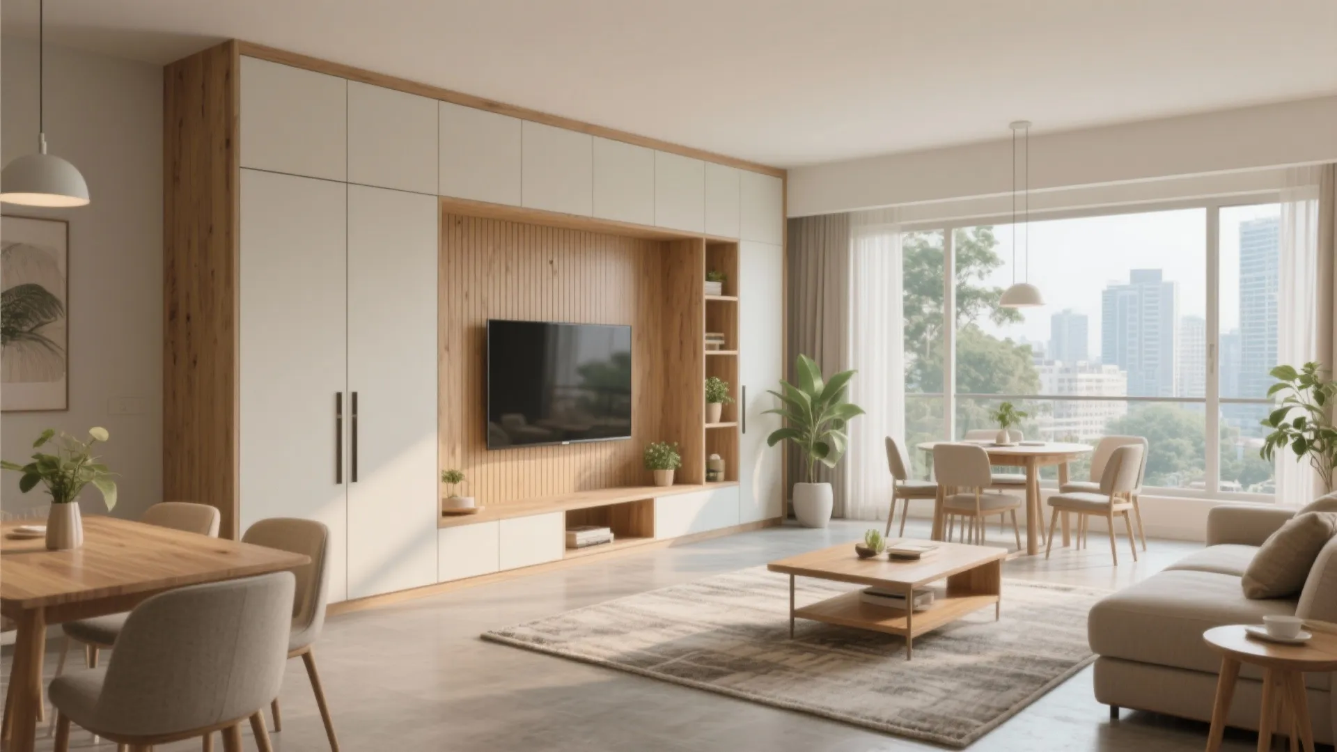 3 BHK Flats in Bandra: 5 Smart Design Ideas: How I plan, style, and optimize 3 BHK flats in Bandra for light, storage, and everyday living