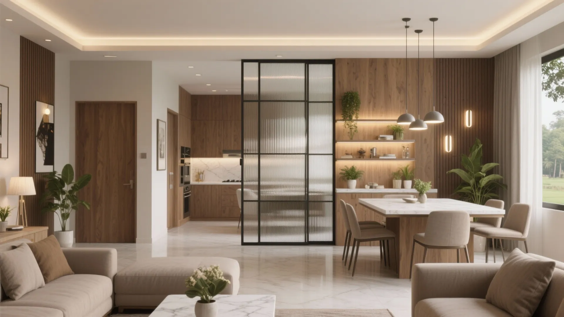 5 Design Ideas for 3 BHK Flats in Pune Baner: A senior interior designer’s field-tested playbook to plan, style, and future‑proof your 3 BHK in Baner, Pune—without wasting space or budget