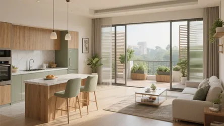 5 Design Ideas for 4 BHK Apartments in Baner