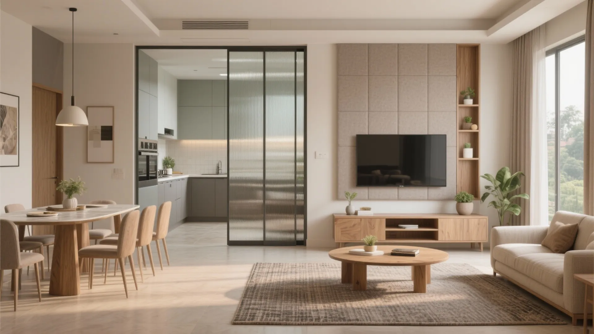 4 BHK Apartments in Baner: 5 Smart Design Ideas: How I design 4 BHK apartments in Baner to feel bigger, brighter, and truly yours—5 proven ideas inside