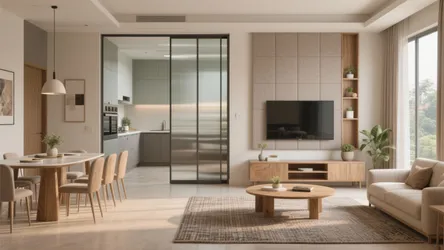 4 BHK Apartments in Baner: 5 Smart Design Ideas