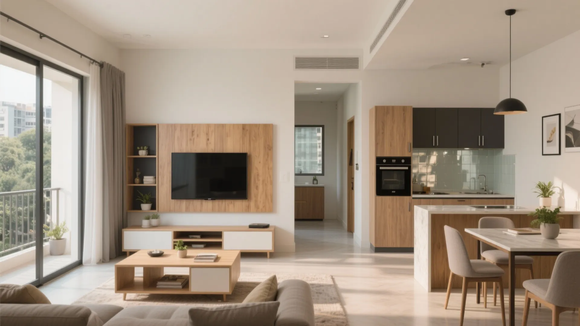 2 BHK flat cost in Bangalore: 5 design-smart ways to budget: Real costs, smart layouts, and small-space interior strategies from a designer’s perspective