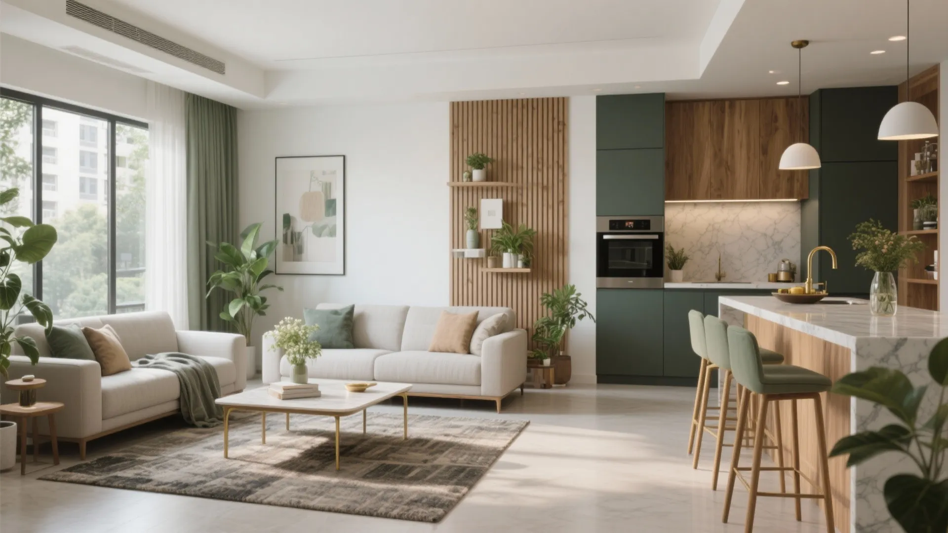 3 BHK Flat Rate in Bangalore: 5 Smart Design Wins: What drives 3 BHK prices in Bengaluru—and five design moves I use to stretch value, boost resale, and make every square foot work harder.