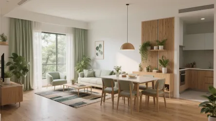 5 Smart Ideas for 3 BHK Apartments in Bangalore