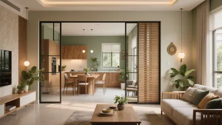 5 Smart Ideas for a 4 BHK House in Bangalore