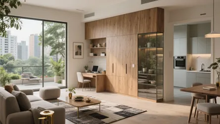 4 BHK Apartments in Bangalore: 5 Design Ideas That Truly Work