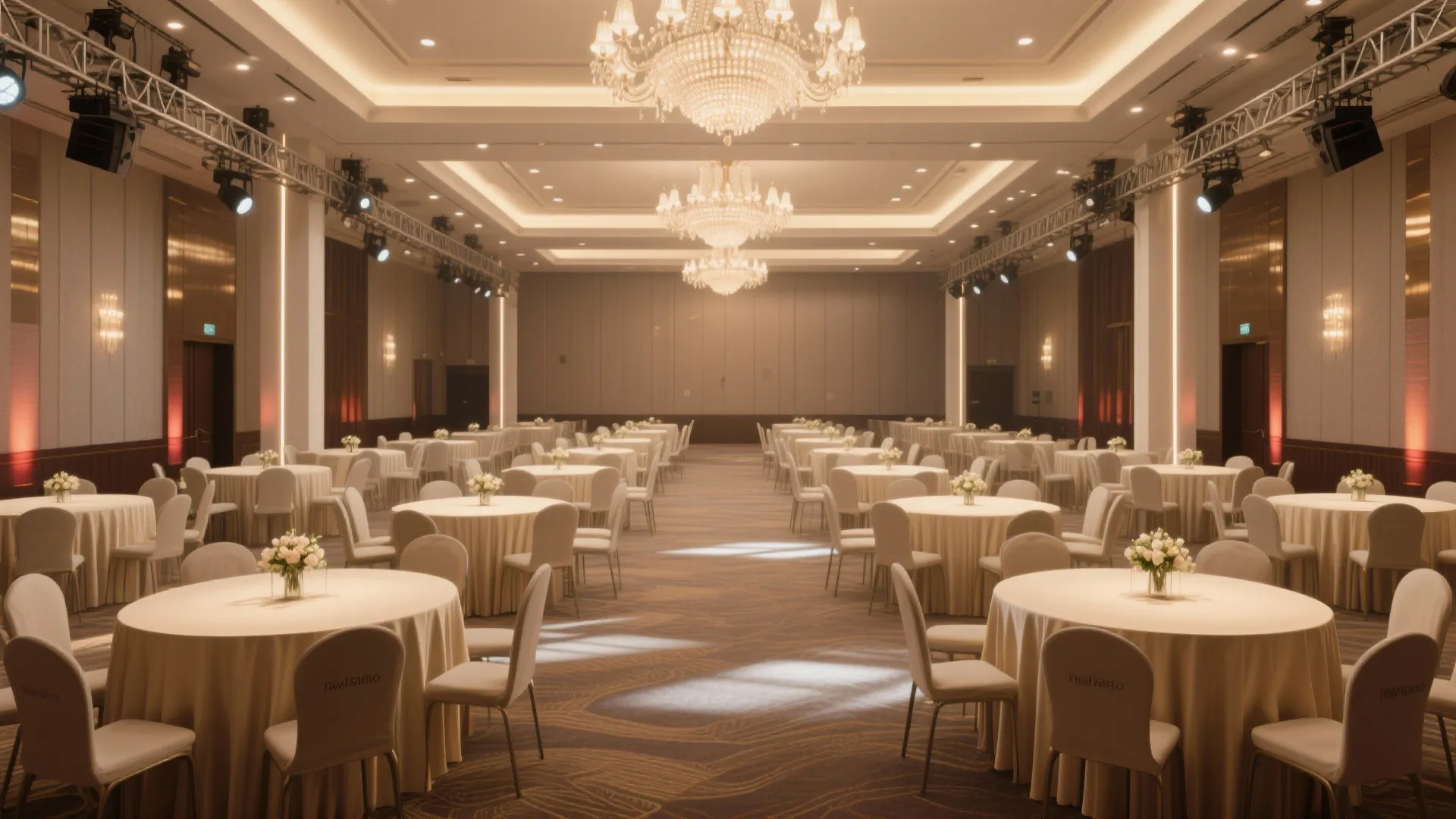 5 Star Banquet Halls in Bangalore: Ultimate Guide for Elegant Events: Fast-Track Guide to Booking Premium Venues in 1 Minute