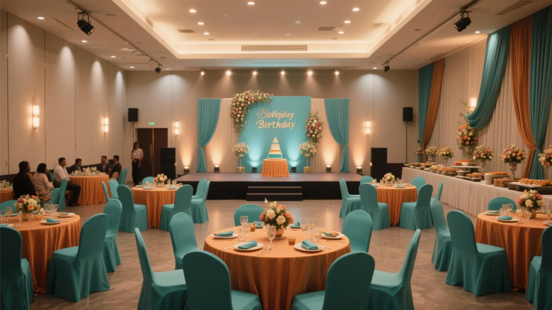 Birthday Party Halls in Bangalore with Price: The Complete Guide: 1 Minute to Spot the Best Affordable Venues in Bangalore