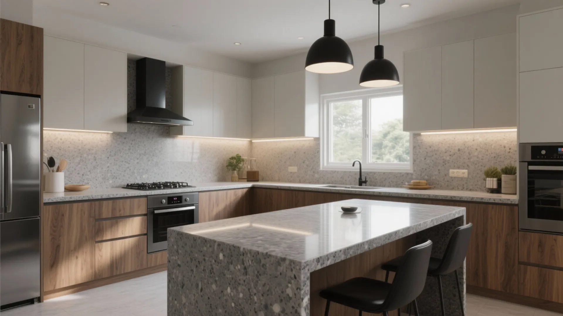Kitchen Granite Slab Price in Bangalore: Real Insights & Savings: 1 Minute to Understand the True Cost of Kitchen Granite in Bangalore