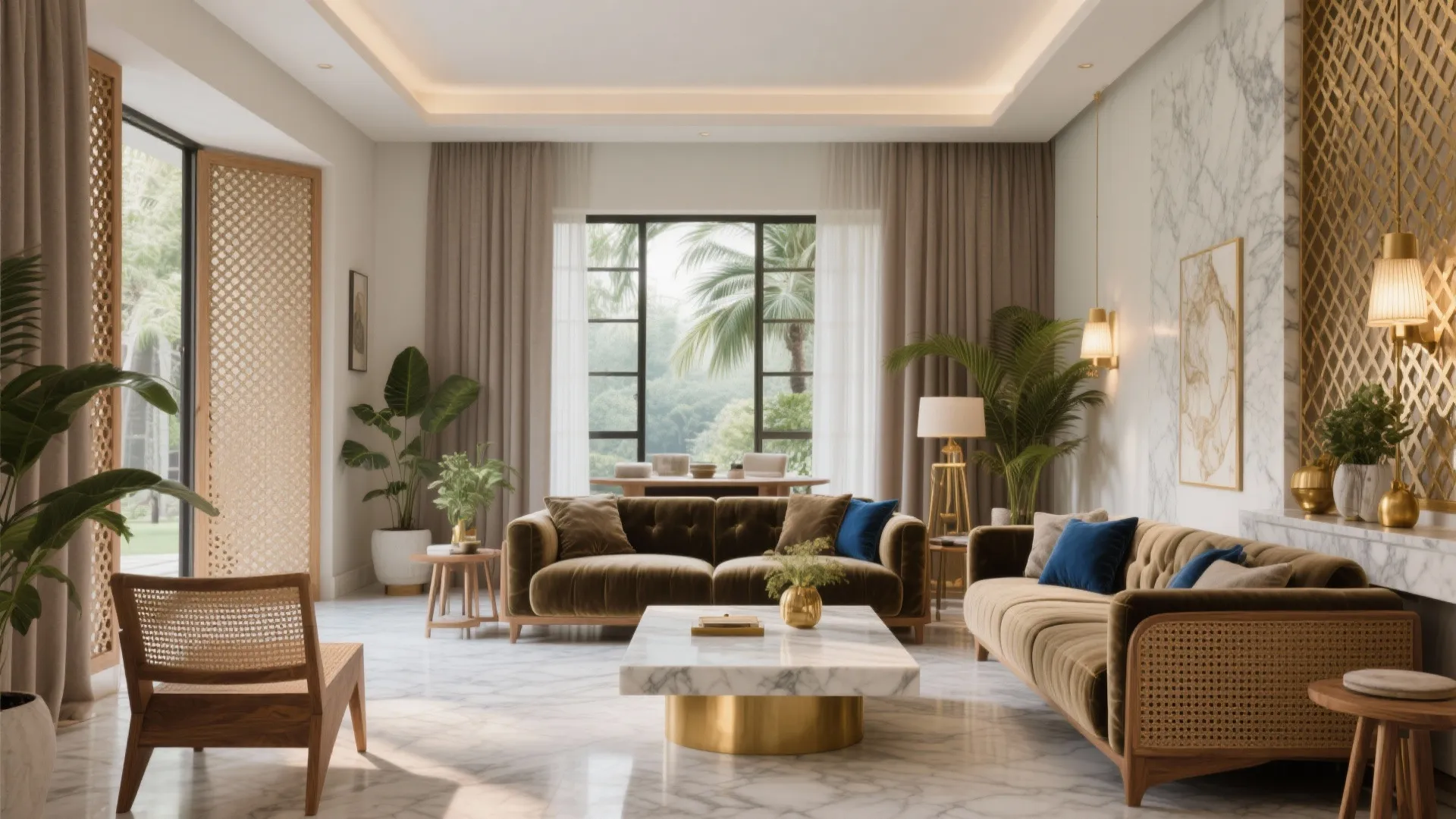 5 Luxury Rooms in Bangalore: Designer Ideas That Work: A senior interior designer’s guide to luxury rooms in Bangalore—small space, big impact, and five inspirations you can actually build in the city’s climate.