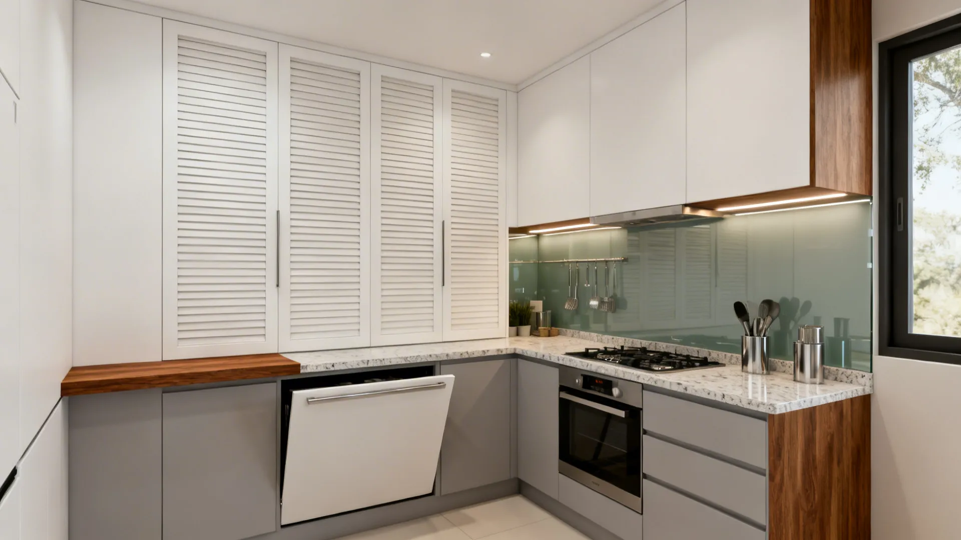 Modular kitchen designs with price in Bangalore: 5 ideas