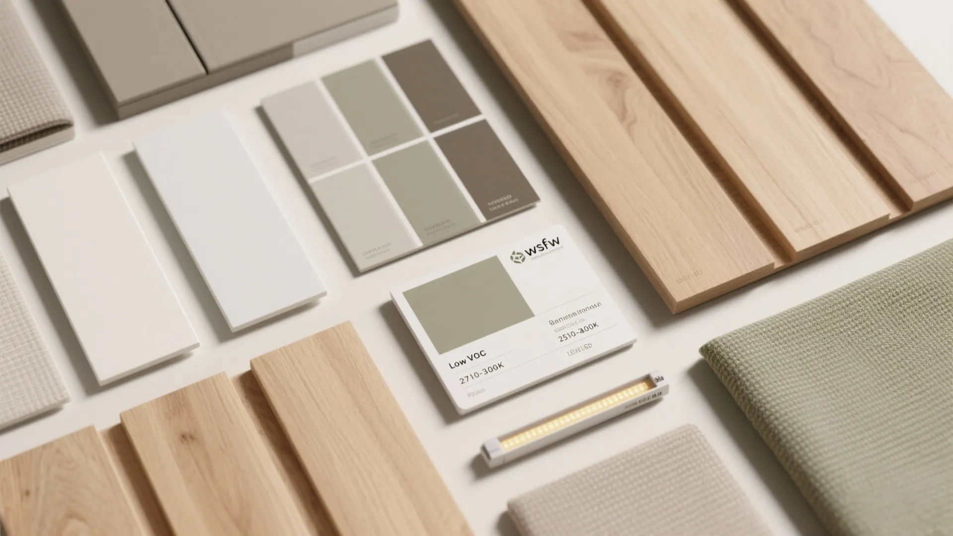 Light, color, and materials for Bangalore’s climate