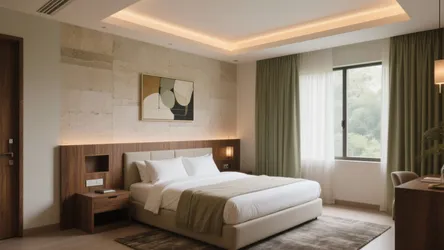 Luxury Rooms in Bangalore: 5 Design Ideas That Truly Work