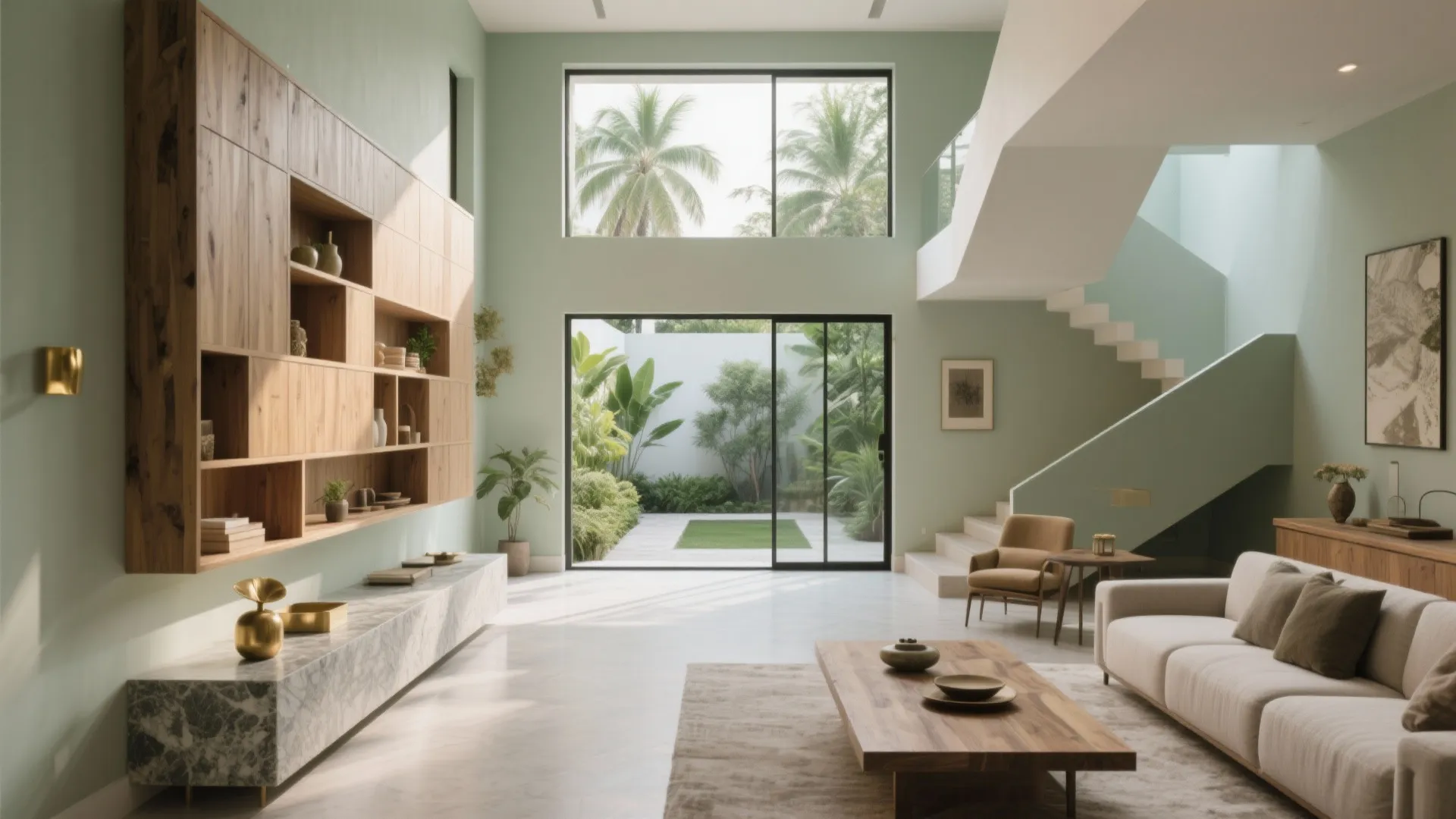 Luxury Houses in Bangalore: 5 Design Ideas That Truly Elevate Living: As a senior interior designer, I share five data-backed ideas to shape luxury houses in Bangalore—smart, personal, and perfectly suited to small urban plots.