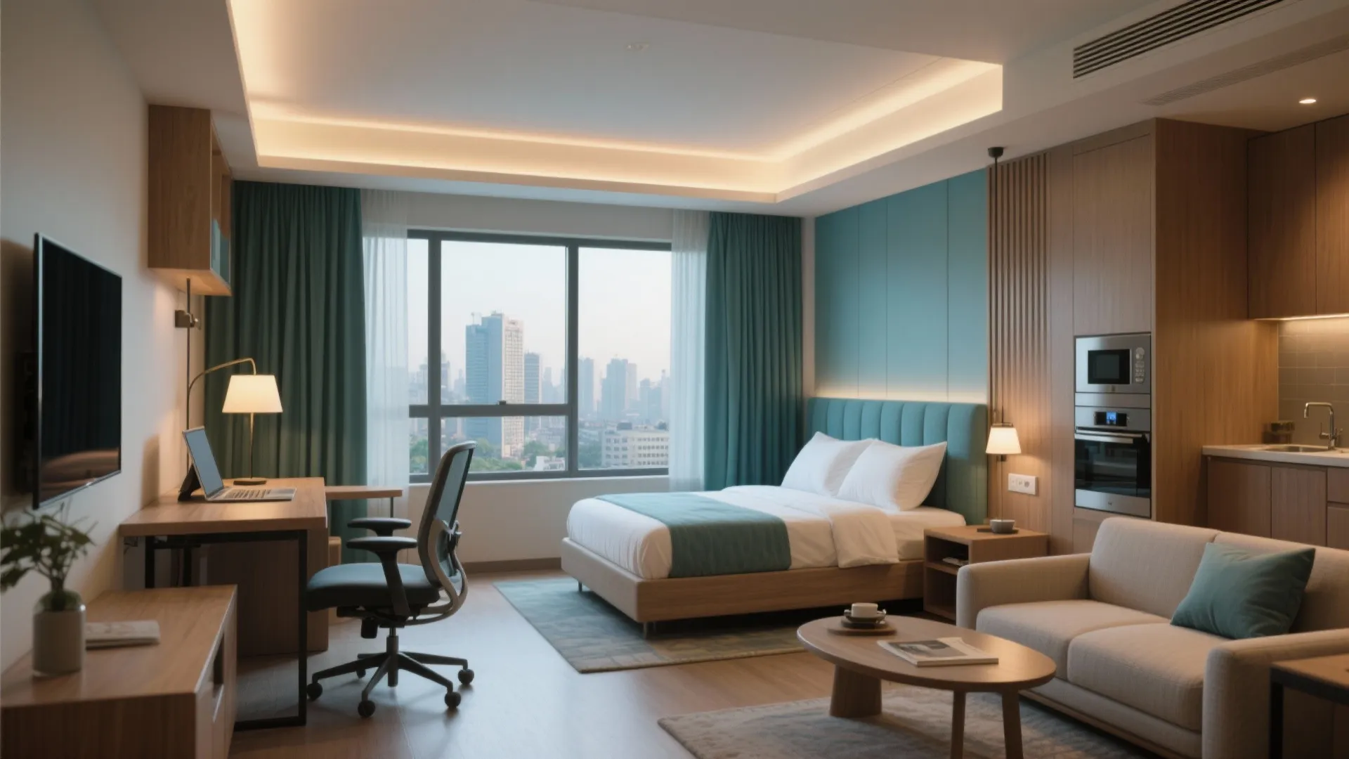 Suite Rooms in Bangalore: Ultimate Guide for Smart Hotel Stays: Fast-Track Guide to Finding the Best Suite Rooms in Bangalore