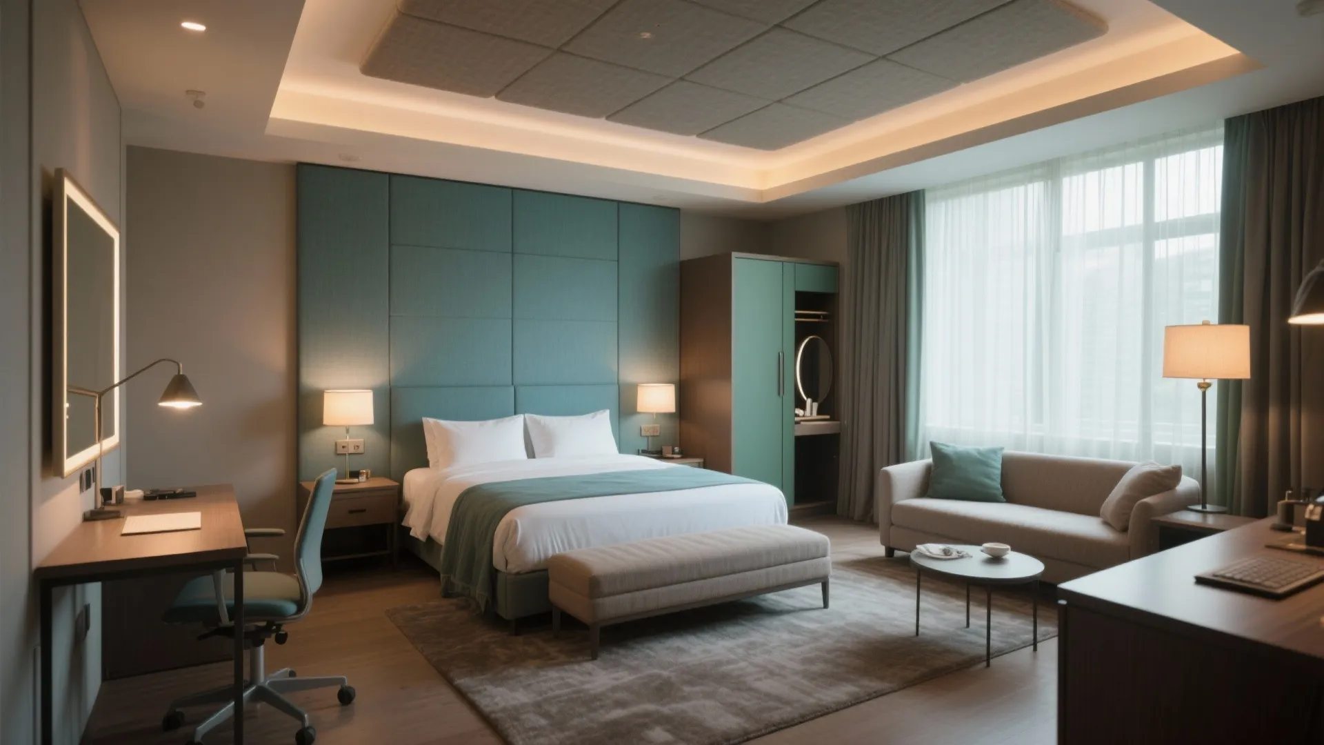 Suite Rooms in Bangalore: Best Guide for Comfortable Stays: Fast-Track Guide to Booking the Perfect Suite in Bangalore