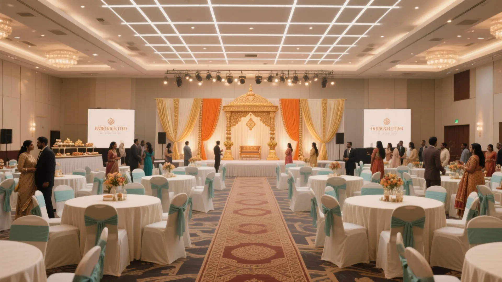 Marriage Hall in Bangalore with Price: Your Ultimate Venue Guide: Fast-Track Guide to Finding Budget-Friendly Wedding Venues in Bangalore