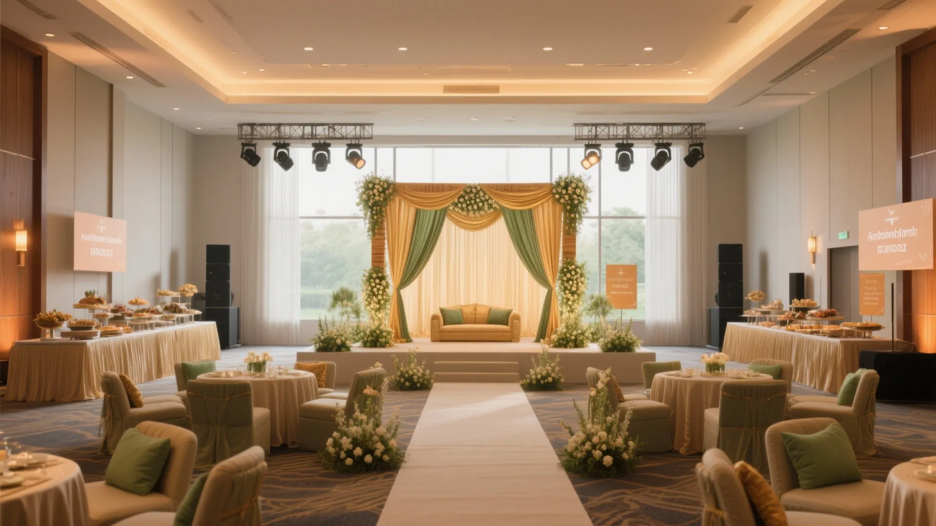 Marriage Halls in Bangalore with Cost: Your Guide: Fast-Track Guide to Finding Affordable Wedding Venues in Minutes