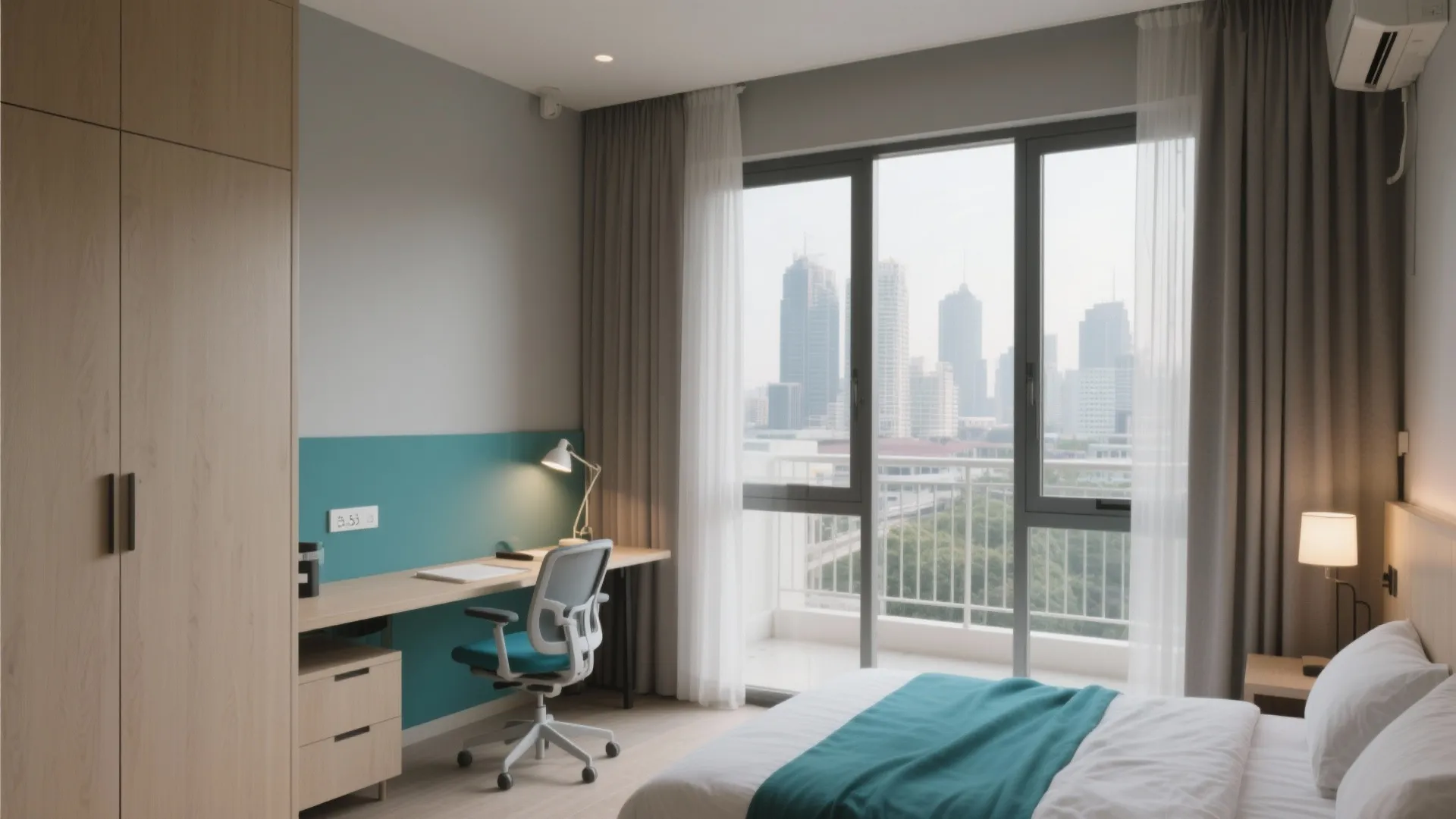 Room for Rent in Bangkok: Quick Guide to Finding the Perfect Space: Fast-Track Guide to Securing a Great Room Rental in 1 Minute