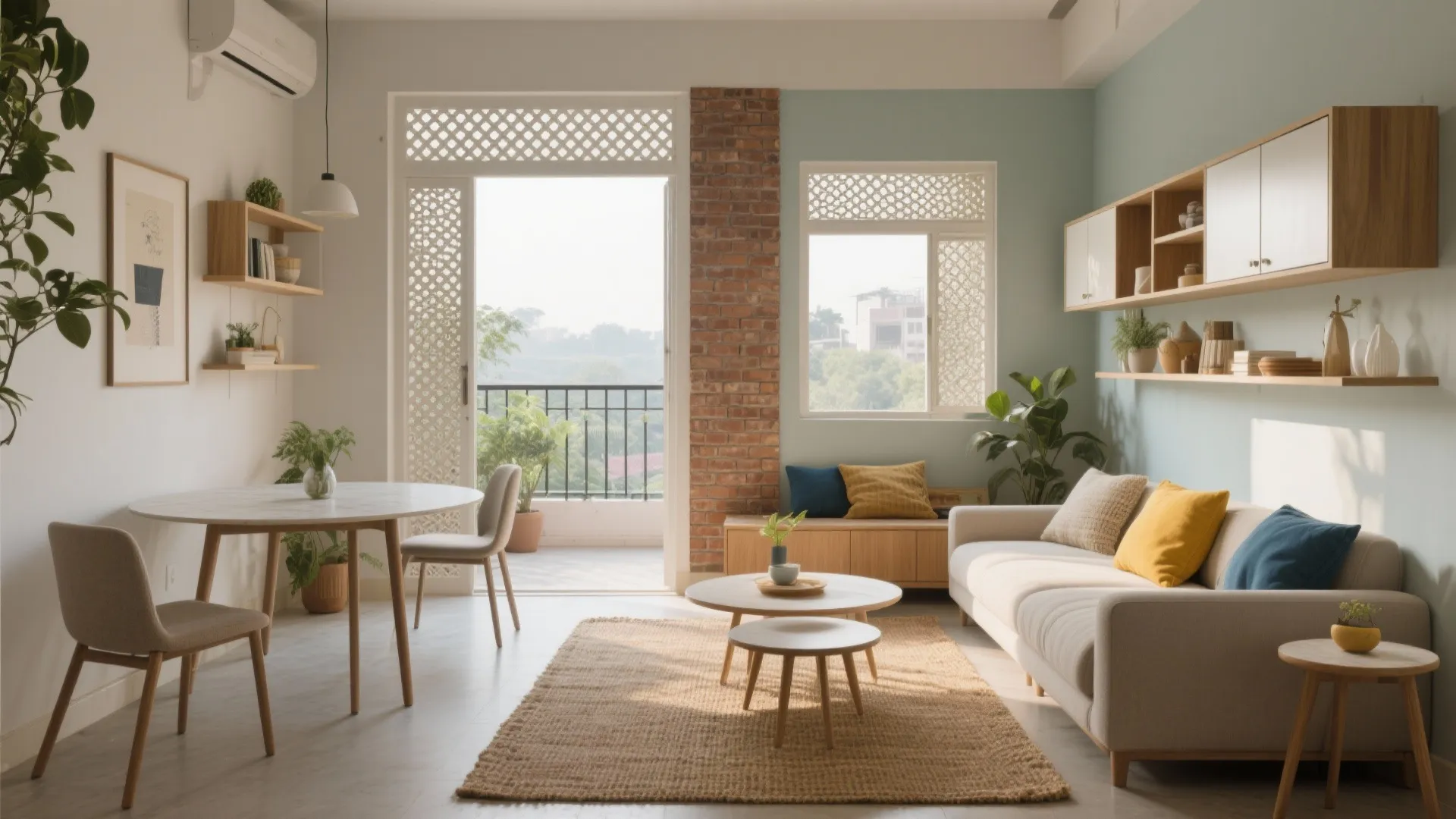 Small Bangla House Design Guide: Big Dreams in Tiny Spaces: 1 Minute to Find Smart Small Bangla House Design Solutions