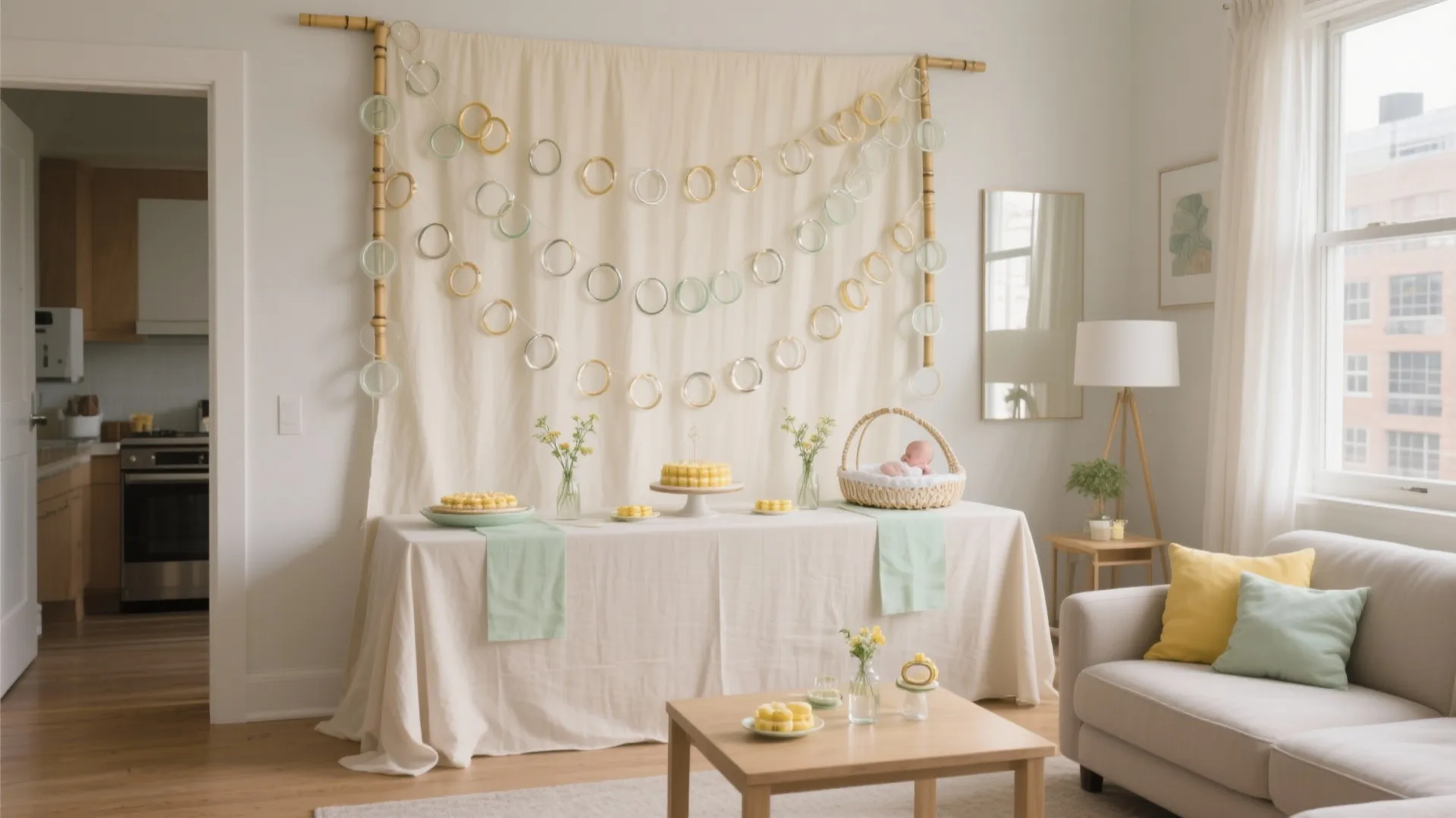 5 Bangle Decoration Ideas for Baby Shower: My field-tested, SEO-friendly guide to styling meaningful bangle decor for small spaces and unforgettable baby showers