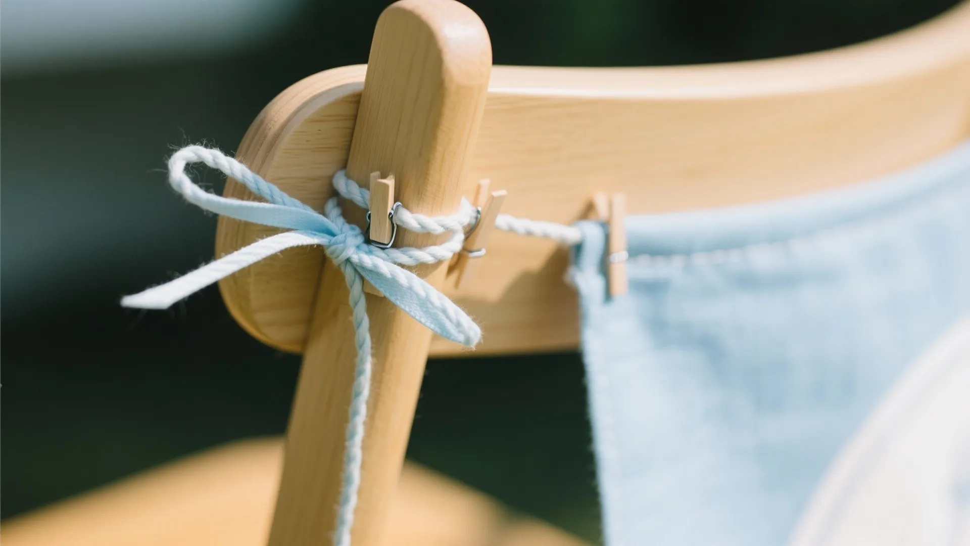 High-Chair Spotlight and Cake Smash Zone