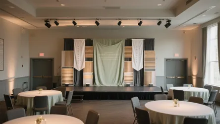 5 Banquet Hall Banner Design Ideas