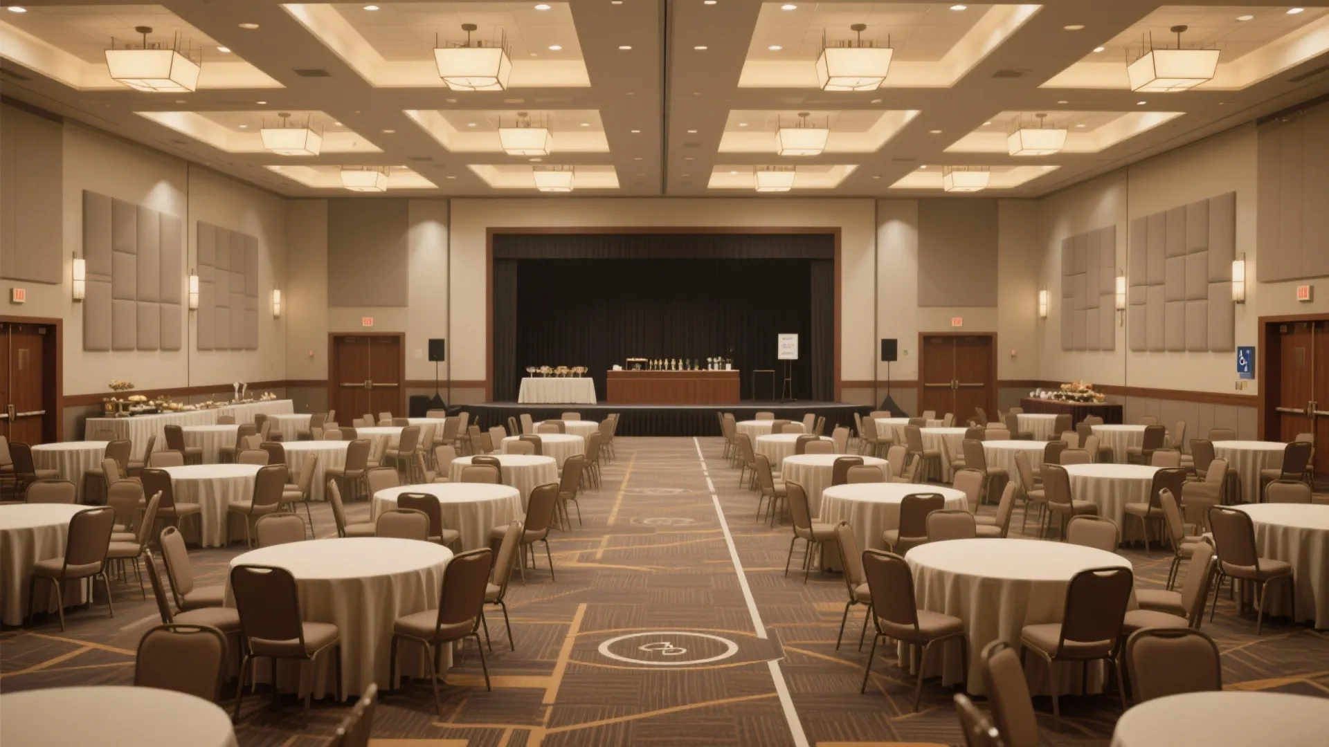 Banquet Hall CAD Block Design Guide: Fast-Track Guide to Finding and Using Banquet Hall CAD Blocks in Minutes