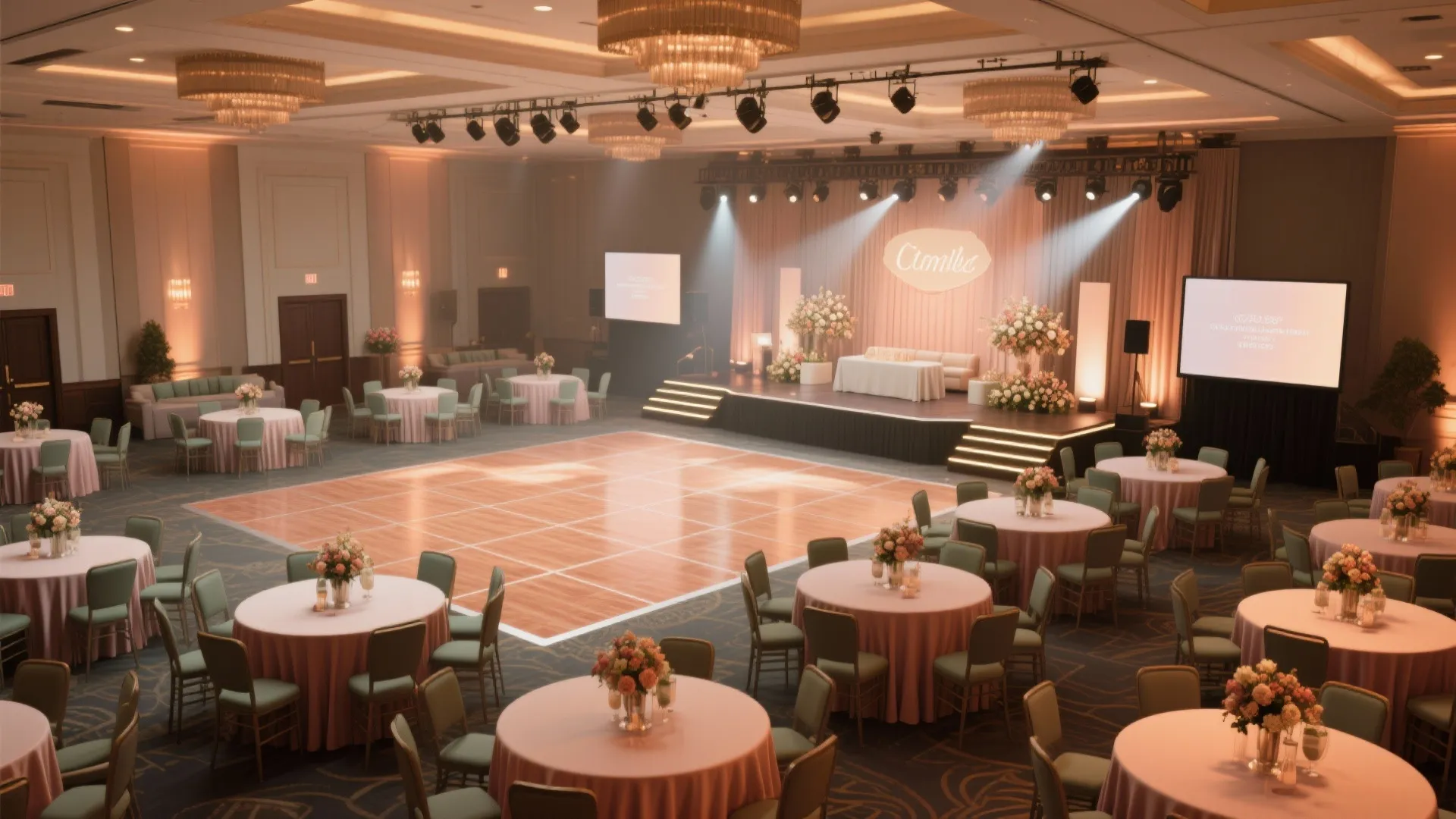Shriram Banquet Hall: Ultimate Guide for Perfect Events