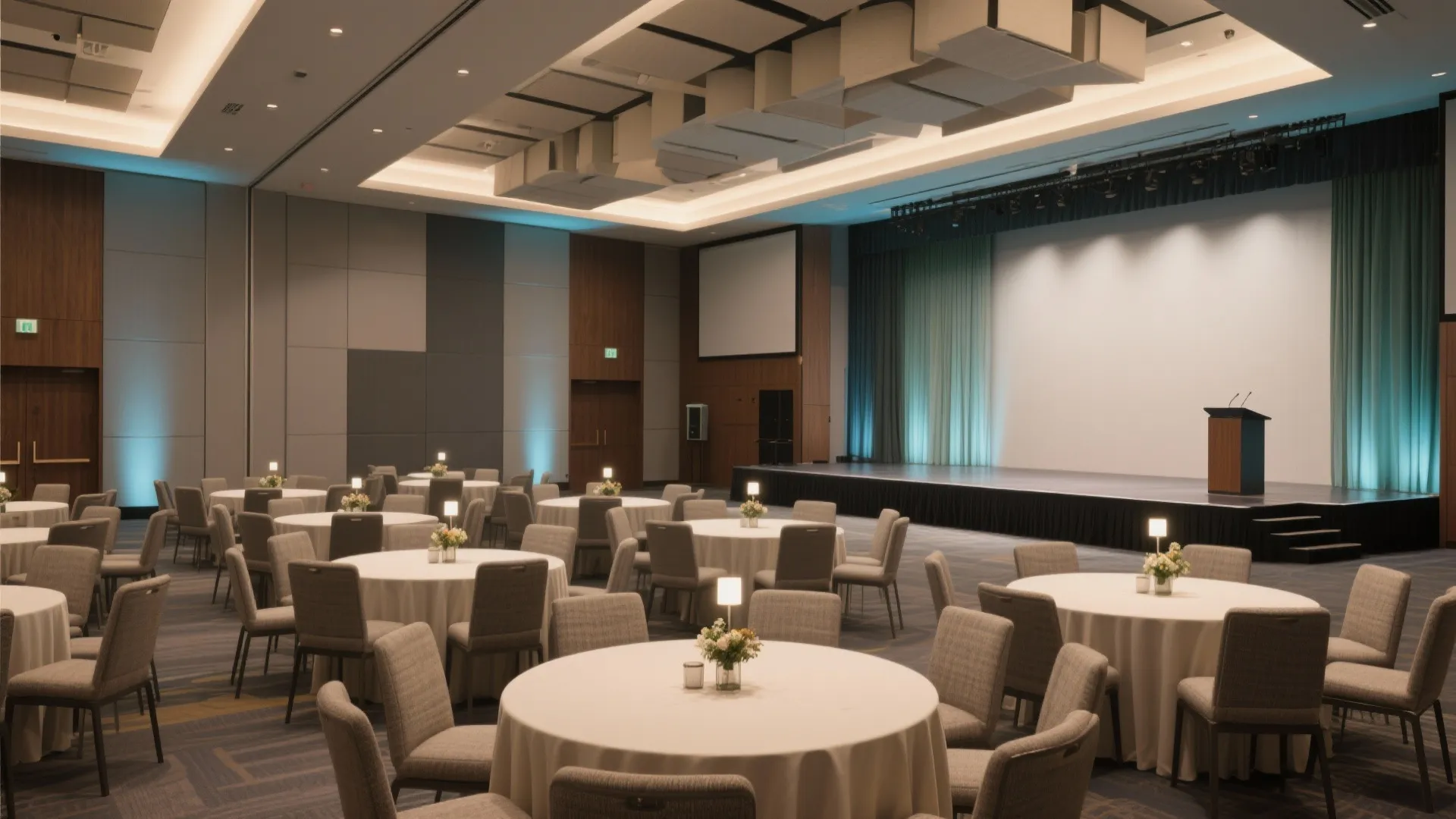 The Orchard Banquet Hall: Guide to Perfect Event Spaces: 1 Minute to Find Your Dream Venue with Our Fast-Track Guide