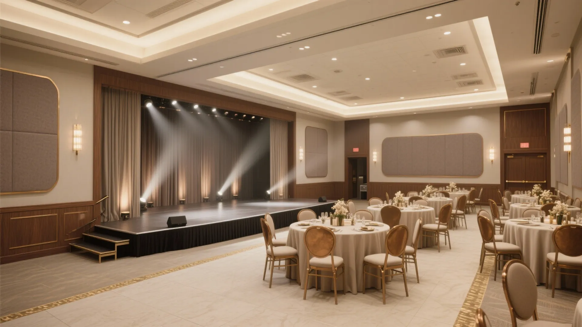Ishwar Banquet Hall: Complete Guide to Stylish Event Spaces: Fast-Track Guide to Planning Events at Ishwar Banquet Hall