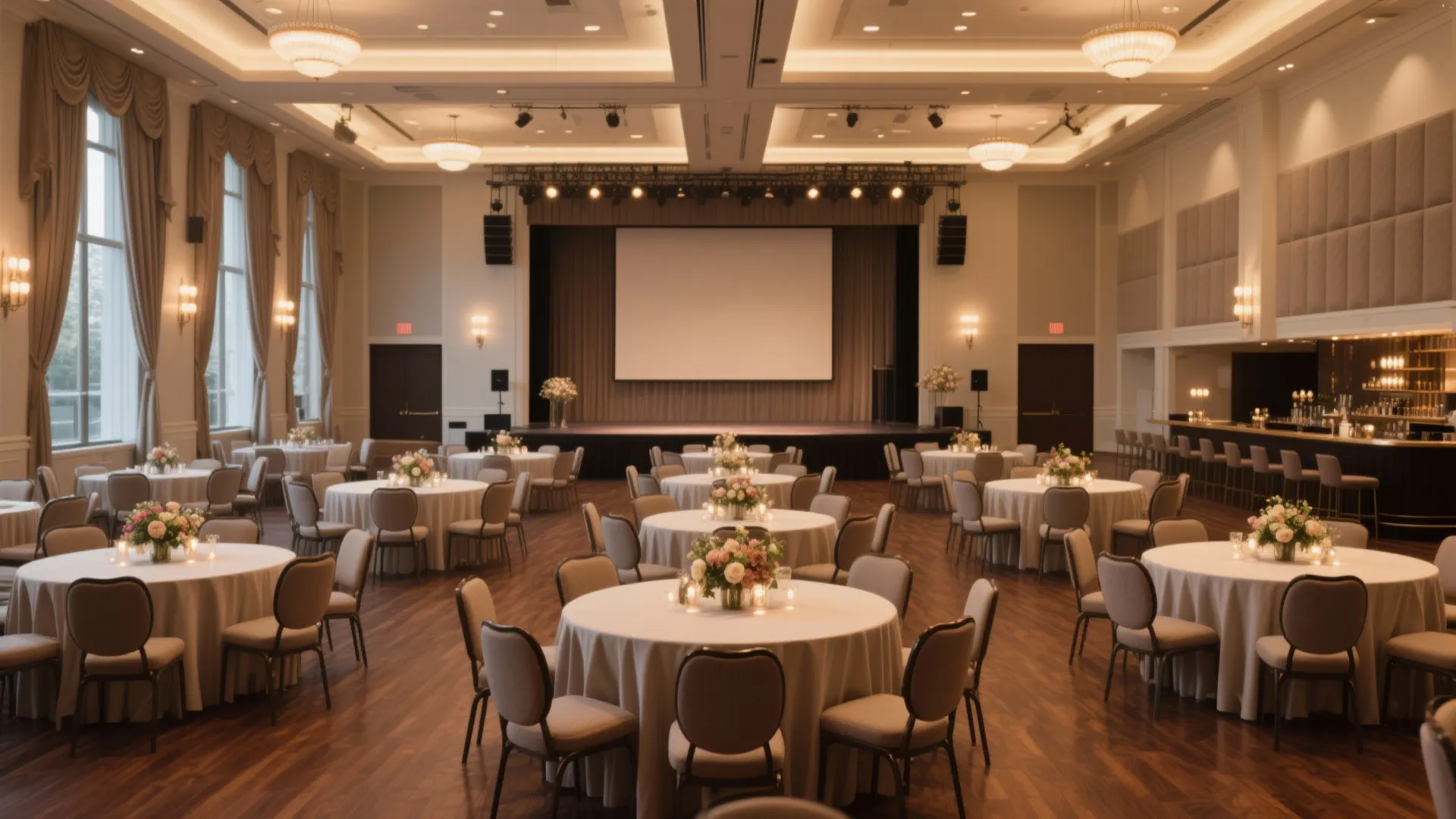 Shreyas Siddhi Banquet Hall: The Perfect Venue Guide: Fast-Track Guide to Choosing Shreyas Siddhi Banquet Hall for Your Event