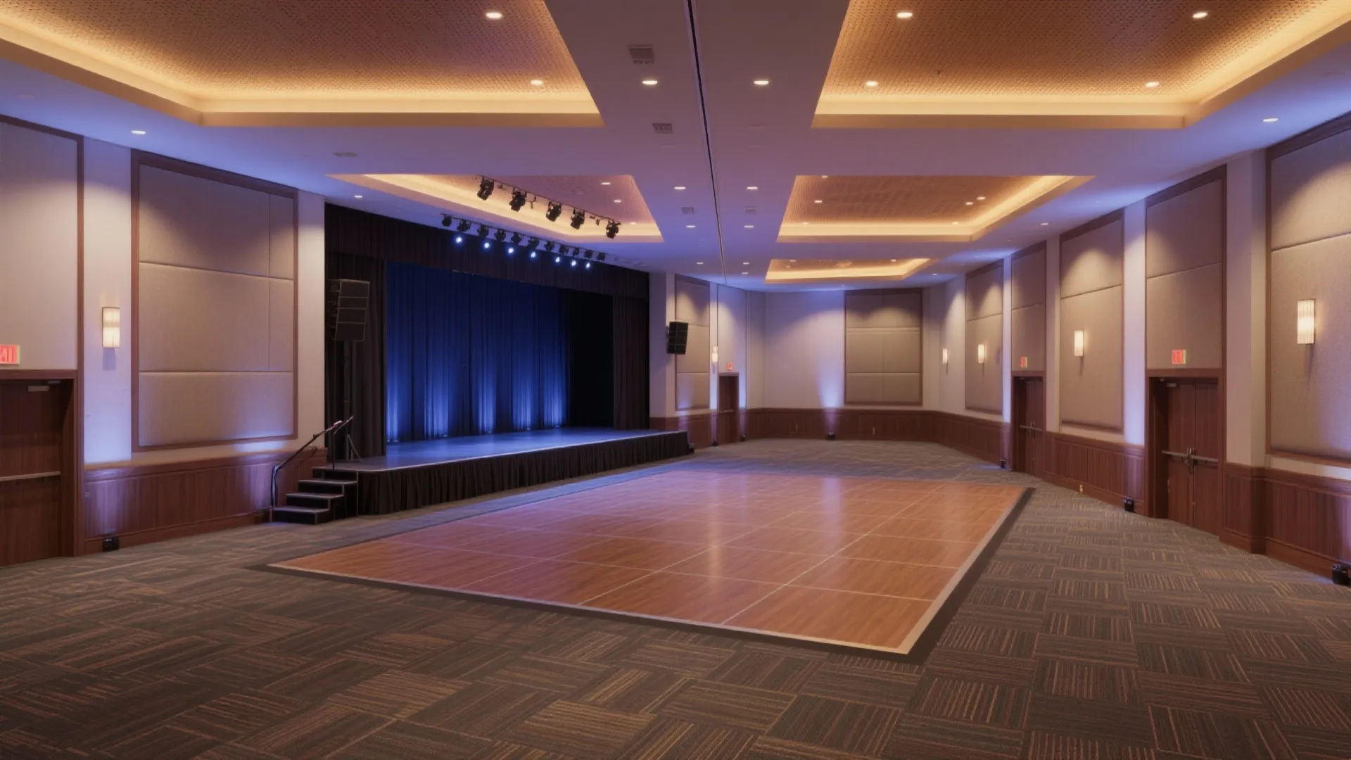 Grace Banquet Hall Design: Transform Your Event Space: 1 Minute to Fast-Track Guide to Elegant Banquet Hall Styling