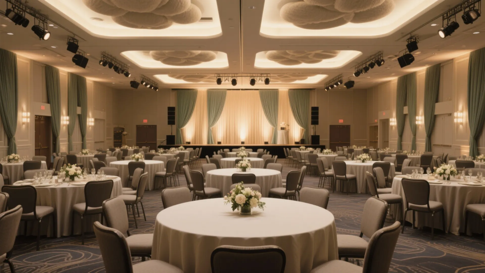 Venue Banquet Hall: Your Complete Guide to the Perfect Event Space: Fast-Track Guide to Choosing a Venue Banquet Hall That Wows