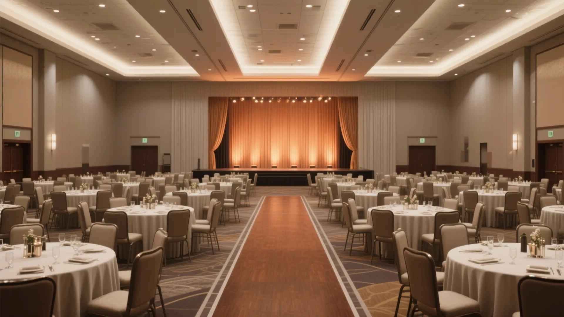 Sri Durga Convention & Banquet Halls: Event Venue Guide: 1 Minute to Discover the Perfect Event Venue in Your Area