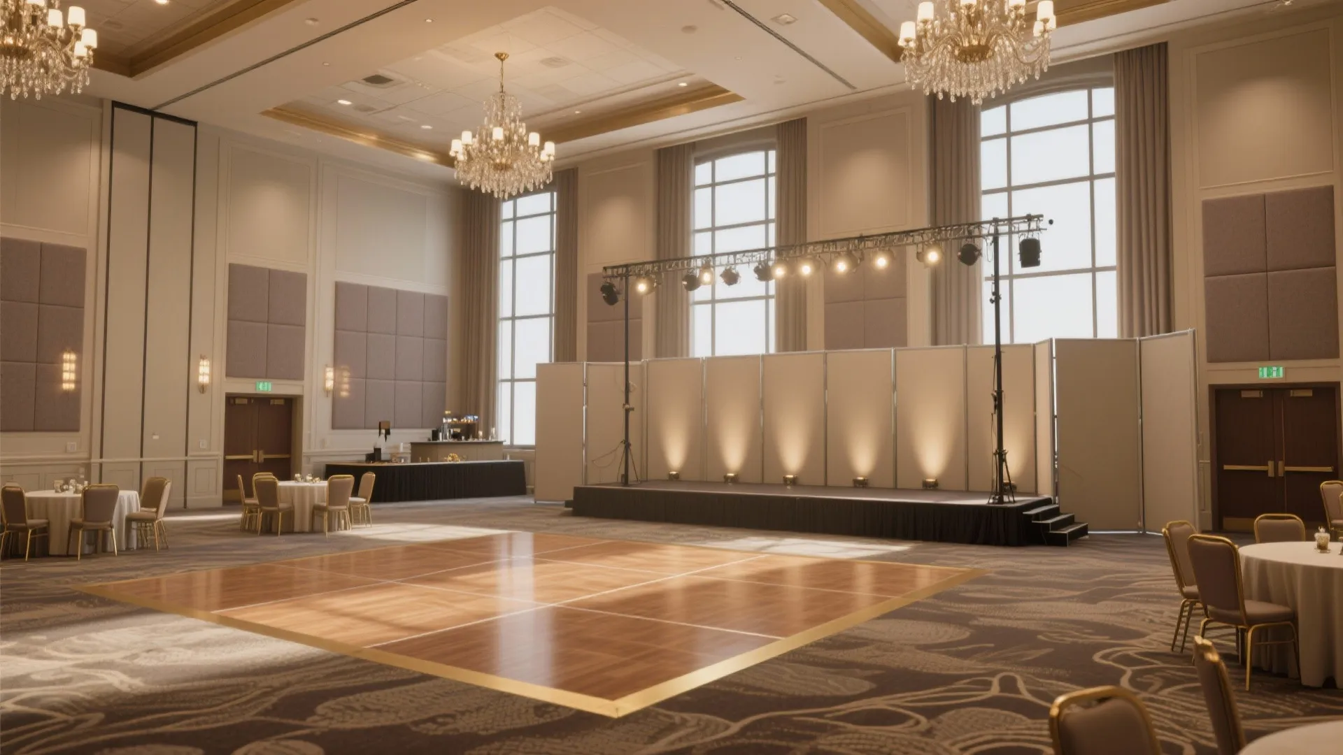 Sai Banquet Hall Design Ideas for Stunning Events: 1 Minute to Impress: Fast-Track Guide to Sai Banquet Hall Perfection