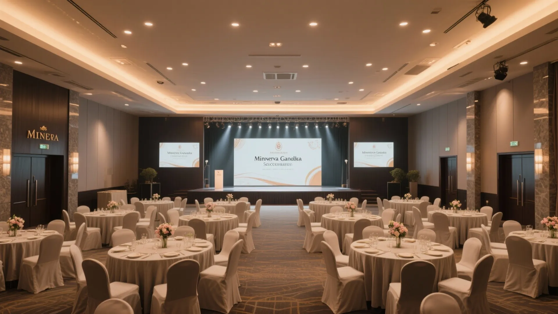 Minerva Grand Secunderabad Banquet Hall: Your Ideal Event Venue: Fast-Track Guide to Booking the Perfect Banquet Hall in 1 Minute