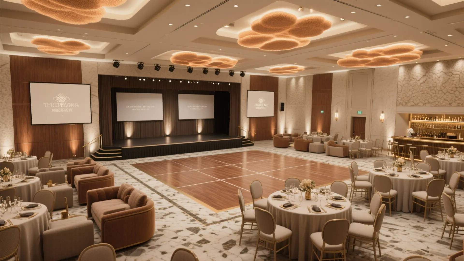 Shreyas Banquet Hall Design Ideas for Memorable Events: Fast-Track Guide to Setting Up Shreyas Banquet Hall in Minutes